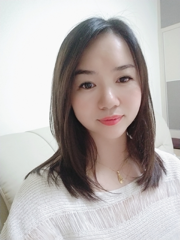 邱思敏的第二张照片--岳阳相亲服务中心