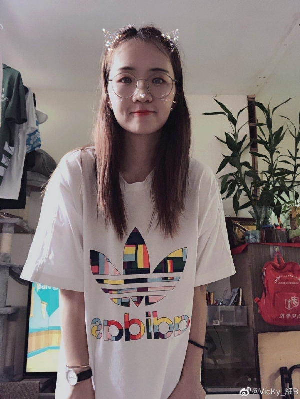 丁美洁的第一张照片--岳阳相亲服务中心