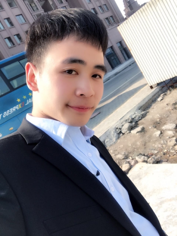 流浪者的第一张照片--岳阳相亲服务中心