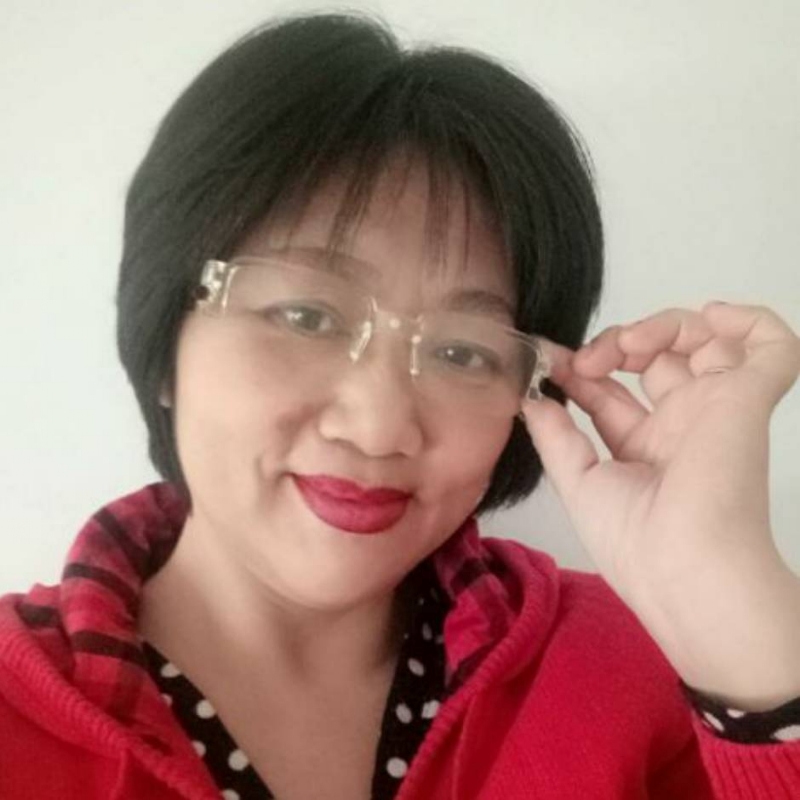 圆圆的第一张照片--岳阳相亲服务中心