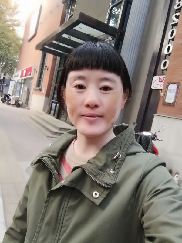 米儿的第一张照片--岳阳相亲服务中心