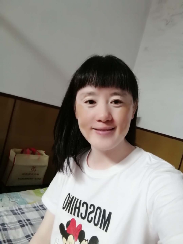 米儿的第三张照片--岳阳相亲服务中心