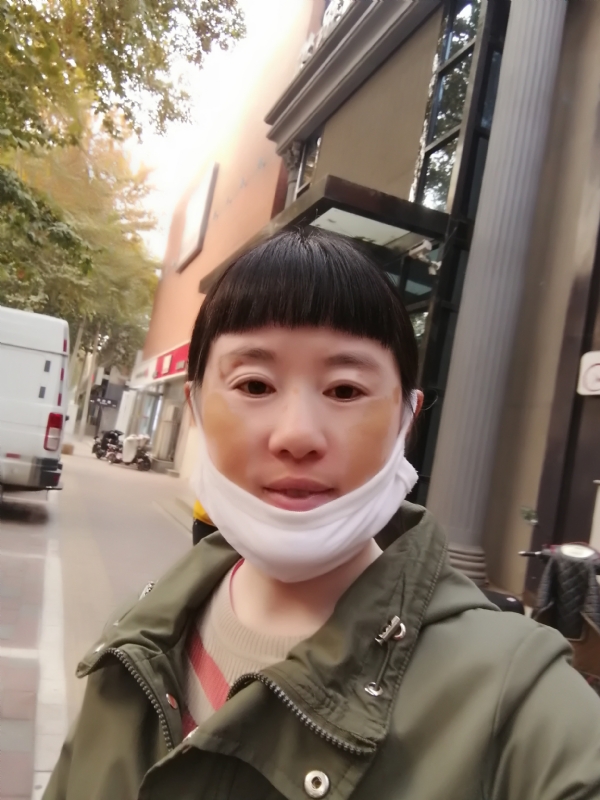 米儿的第四张照片--岳阳相亲服务中心