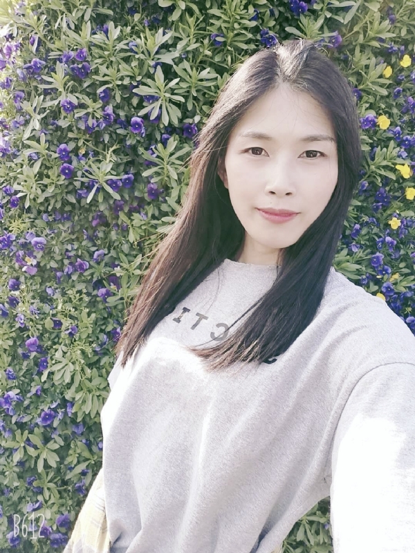 妍妍的第一张照片--岳阳相亲服务中心