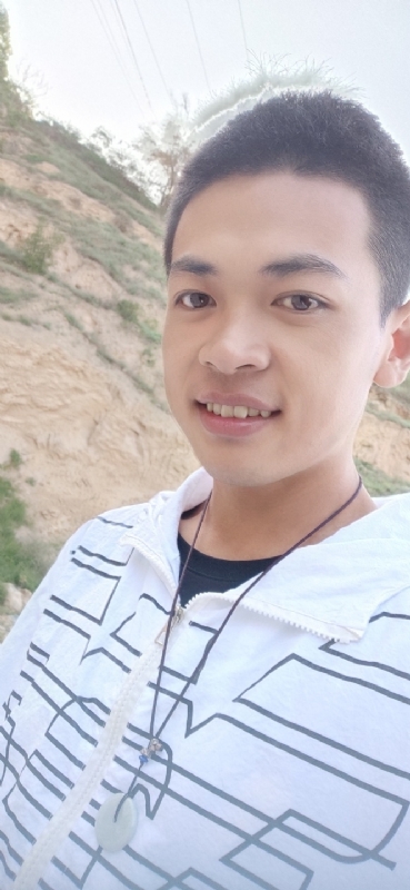 小辉的第一张照片--岳阳相亲服务中心