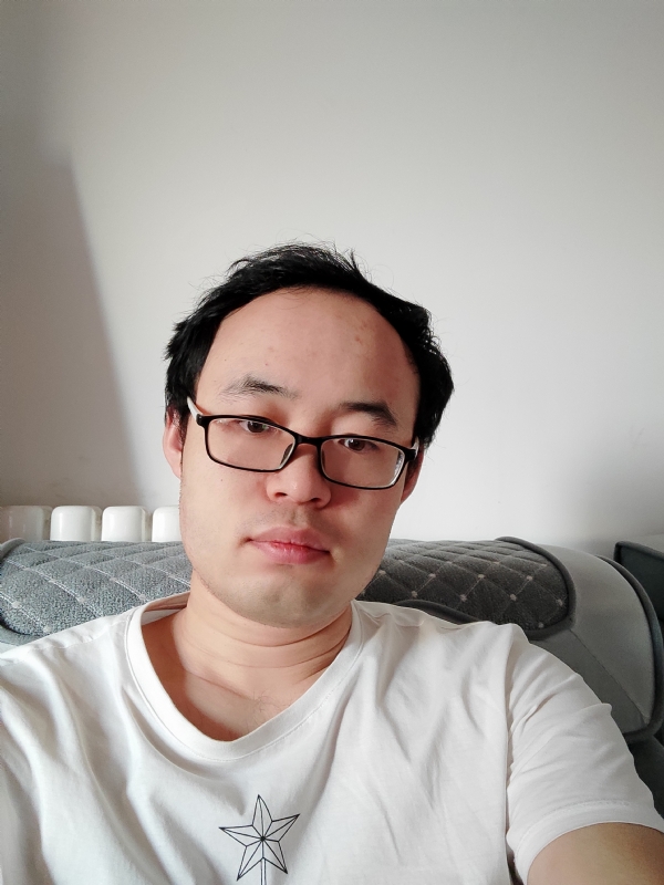 欧～茶幽的第一张照片--岳阳相亲服务中心