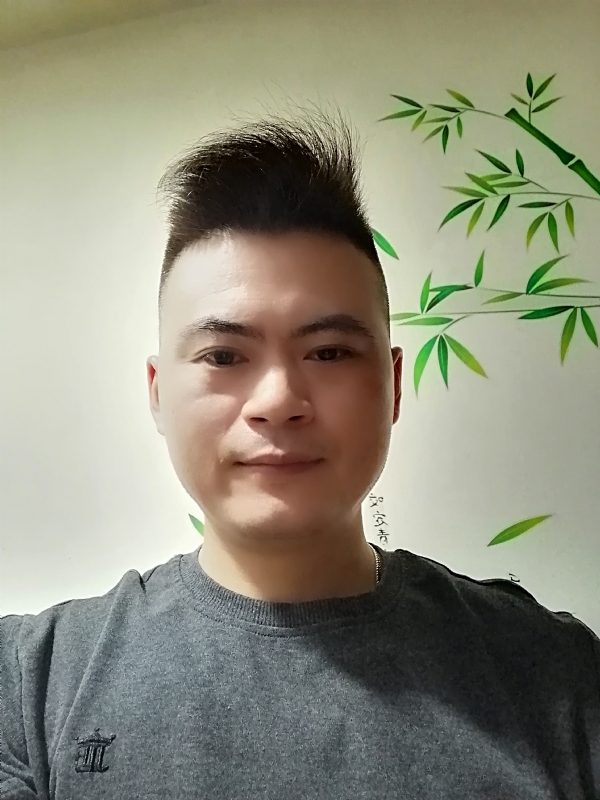 阿旭的第一张照片--岳阳相亲服务中心