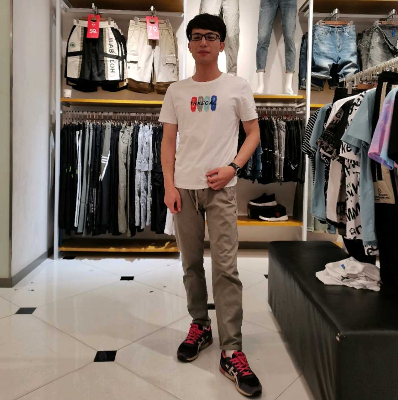 展昭的第三张照片--岳阳相亲服务中心