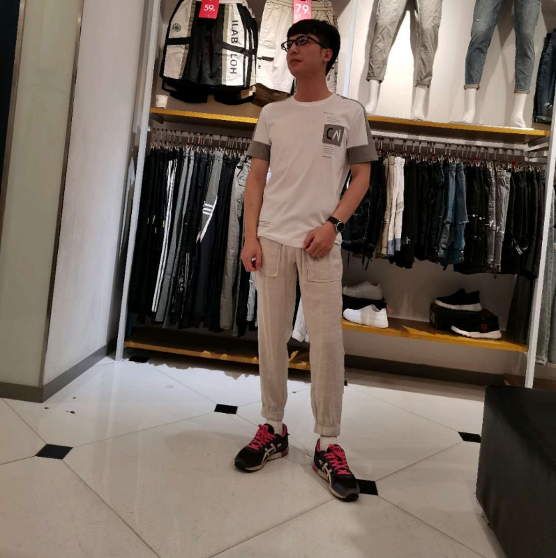 展昭的第四张照片--岳阳相亲服务中心