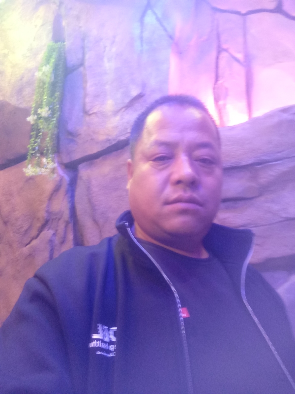 闯王的第一张照片--岳阳相亲服务中心