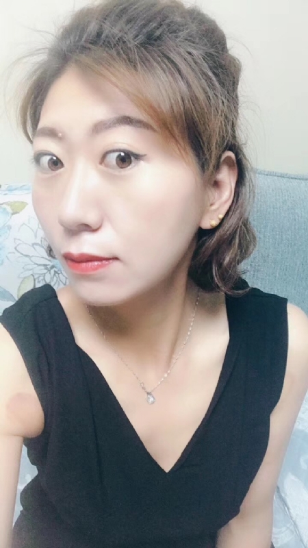 橙子??的第一张照片--岳阳相亲服务中心