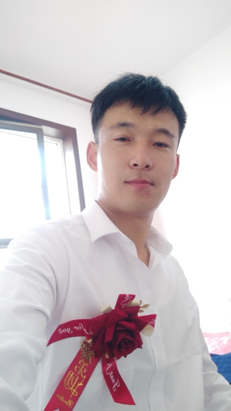 阳阳的第一张照片--岳阳相亲服务中心