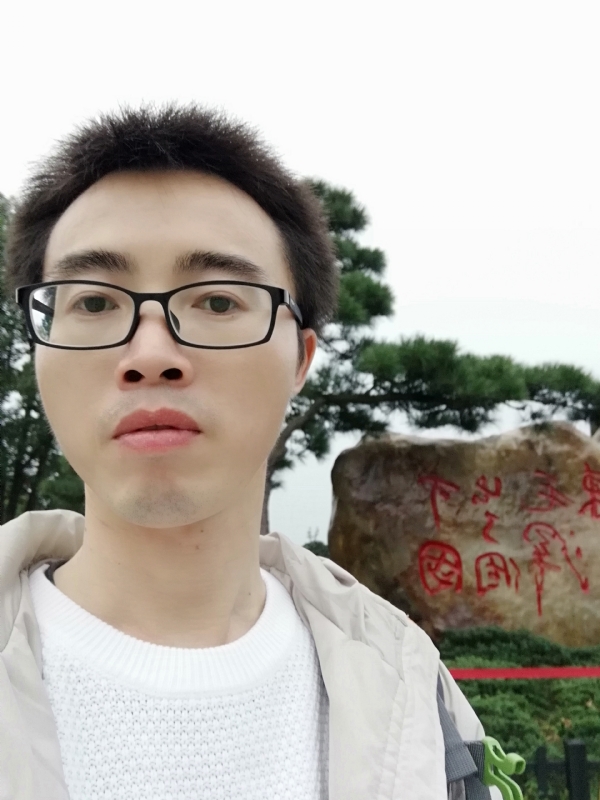 子复的第一张照片--岳阳相亲服务中心