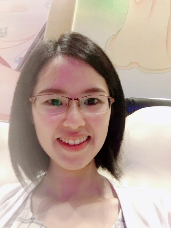 小容的第一张照片--岳阳相亲服务中心