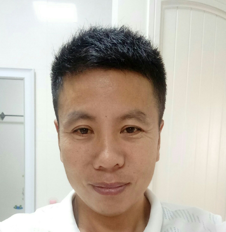 开心就好的第一张照片--岳阳相亲服务中心