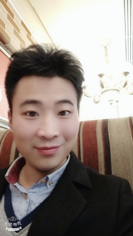 堂堂的第一张照片--岳阳相亲服务中心