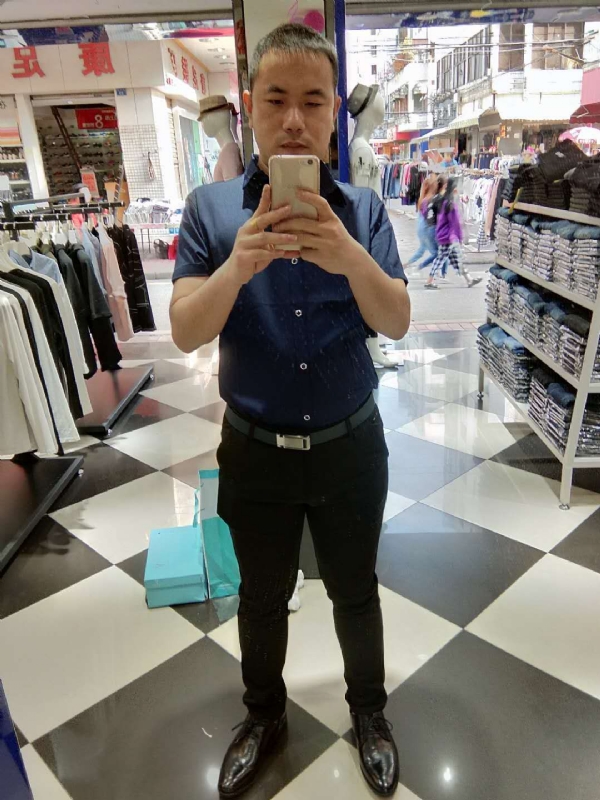 淡忘的第一张照片--岳阳相亲服务中心