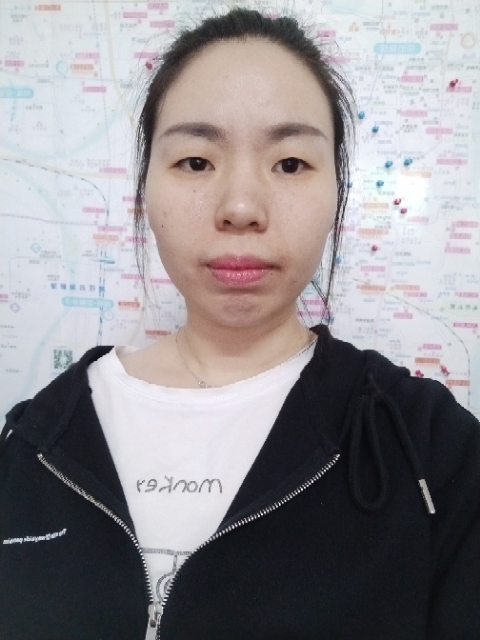 宁子的第一张照片--岳阳相亲服务中心