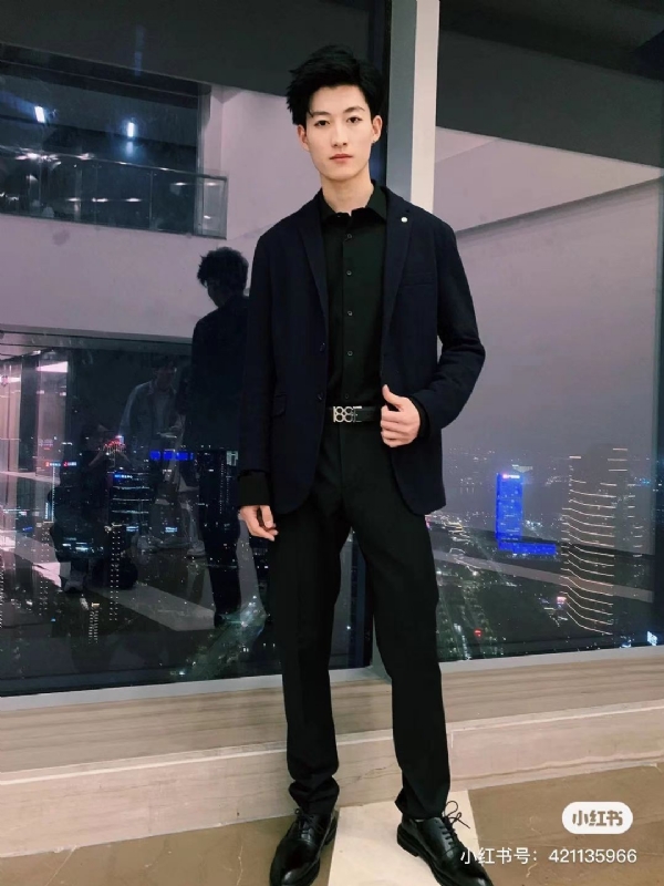 请来爱我的第二张照片--岳阳相亲服务中心