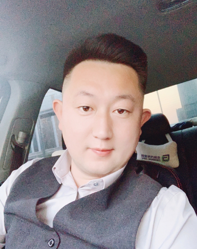 等风也等你的第一张照片--岳阳相亲服务中心