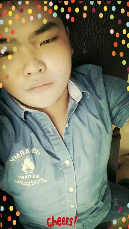 周生的第一张照片--岳阳相亲服务中心