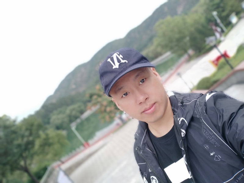 阳光的第一张照片--岳阳相亲服务中心