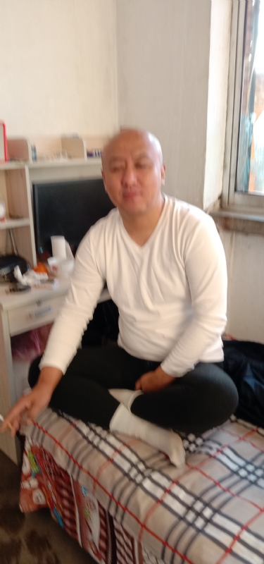 刘斌的第三张照片--岳阳相亲服务中心