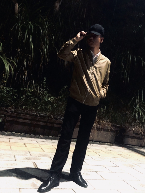 平凡的人的第二张照片--岳阳相亲服务中心
