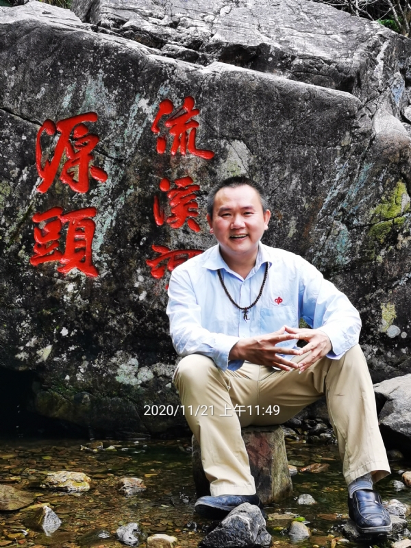 杨财神的第一张照片--岳阳相亲服务中心