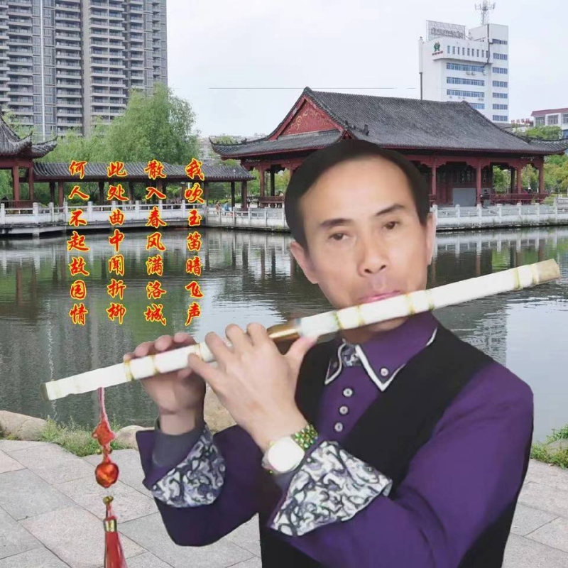 红尘之中遇见你的第一张照片--岳阳相亲服务中心
