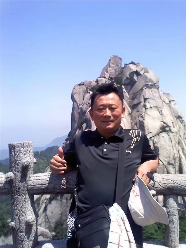 半月亭的第一张照片--岳阳相亲服务中心
