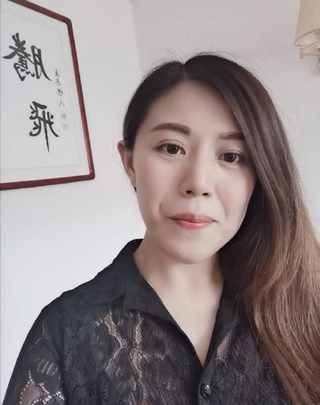 weiwei的第一张照片--岳阳相亲服务中心