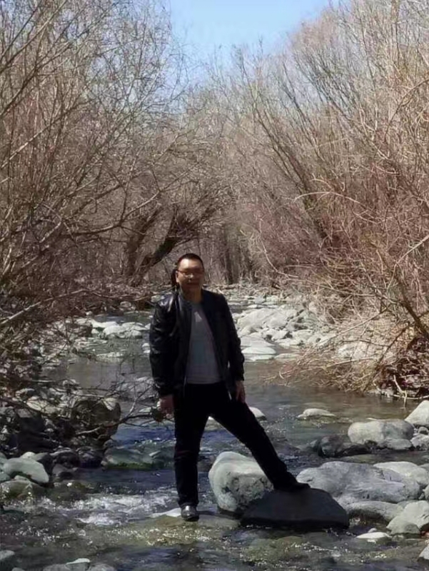 一路的第一张照片--岳阳相亲服务中心