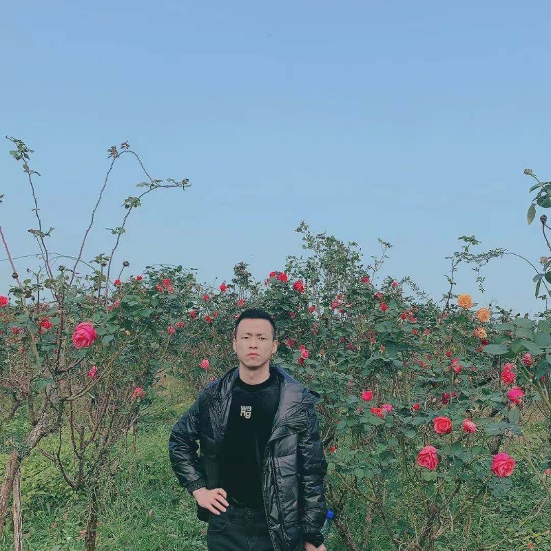 吾心永恒的第一张照片--岳阳相亲服务中心
