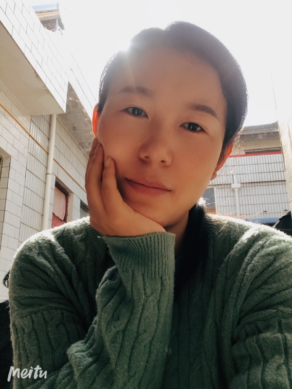 倪小胖妞糊糊的第一张照片--岳阳相亲服务中心