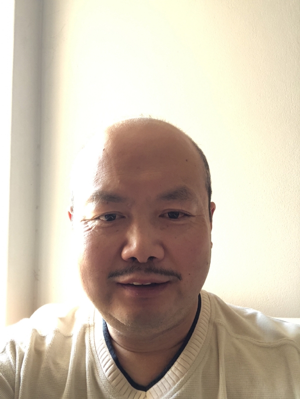 大山的第一张照片--岳阳相亲服务中心