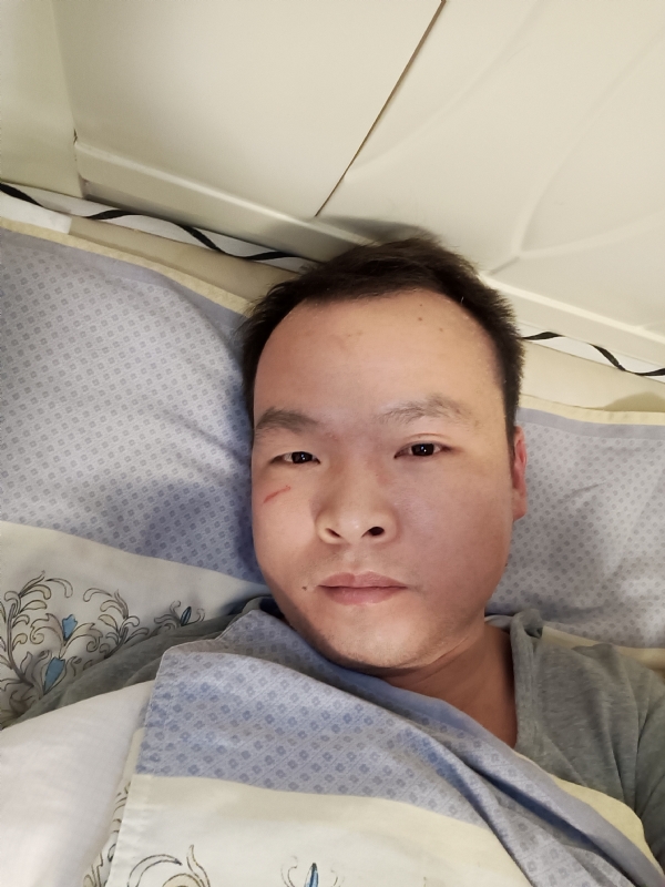 Miss胡的第一张照片--岳阳相亲服务中心
