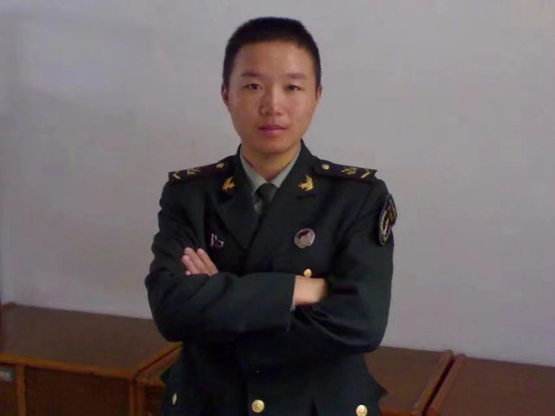静下心来，等的第二张照片--岳阳相亲服务中心