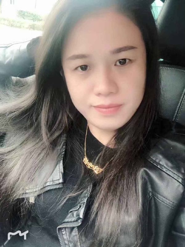 秋寶的第一张照片--岳阳相亲服务中心