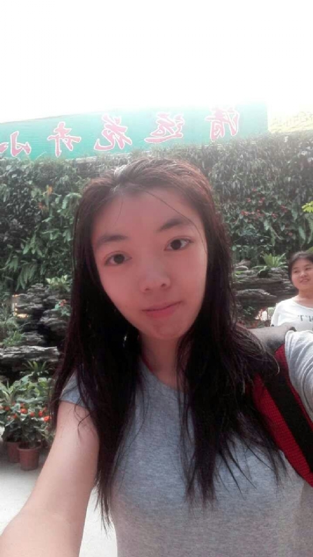 云栖的第一张照片--岳阳相亲服务中心