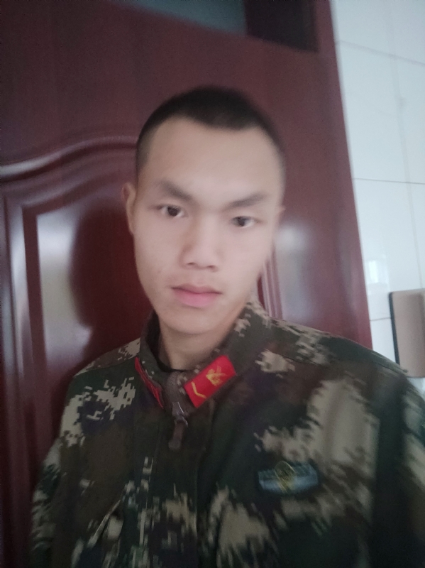 洛洛的第一张照片--岳阳相亲服务中心