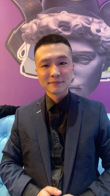 惠高寒的第一张照片--岳阳相亲服务中心