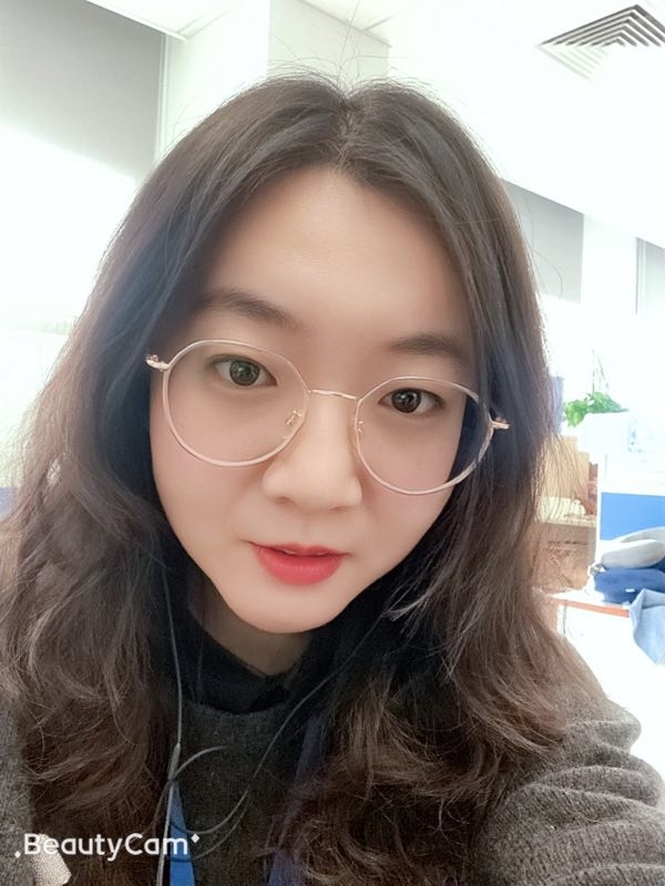 可爱的第一张照片--岳阳相亲服务中心