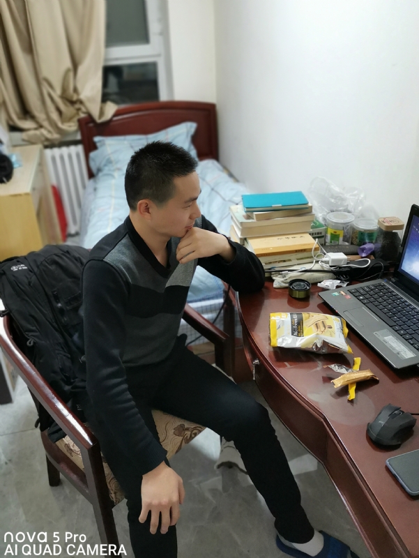 寻爱的第一张照片--岳阳相亲服务中心