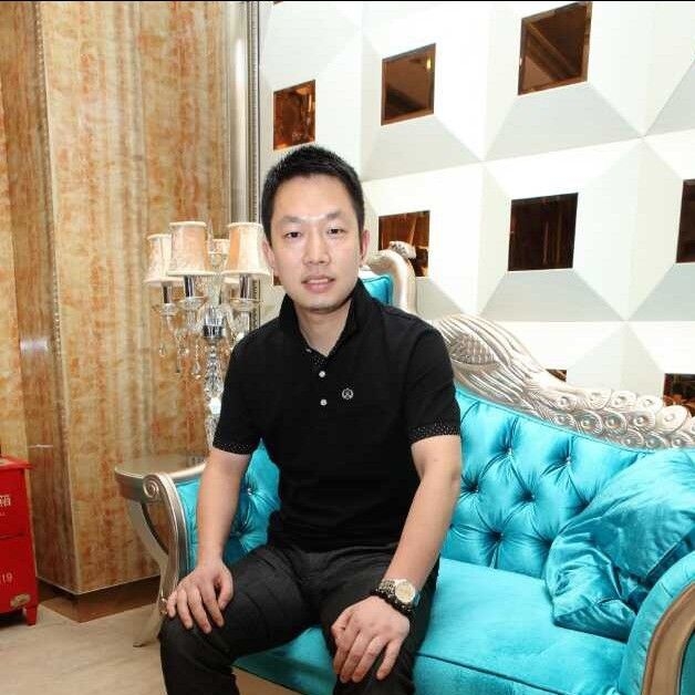 我是易先生的第一张照片--岳阳相亲服务中心