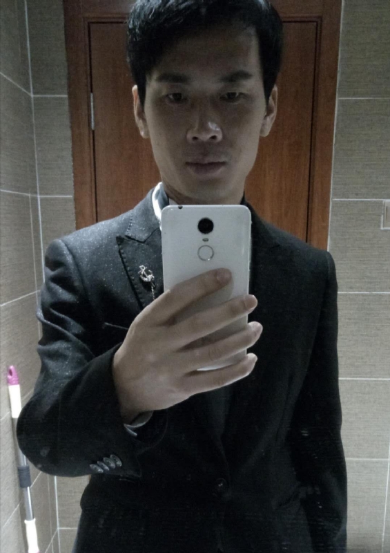 程先生的第一张照片--岳阳相亲服务中心