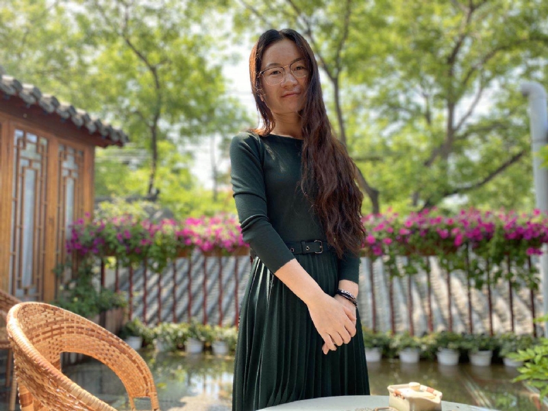alice的第一张照片--岳阳相亲服务中心
