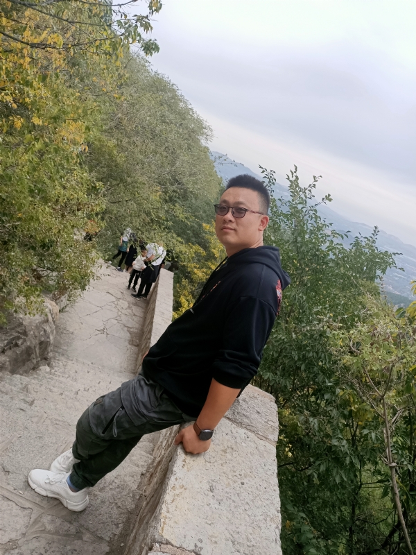 小超超的第二张照片--岳阳相亲服务中心