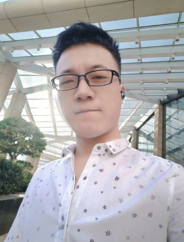 你是人间四月天的第一张照片--岳阳相亲服务中心