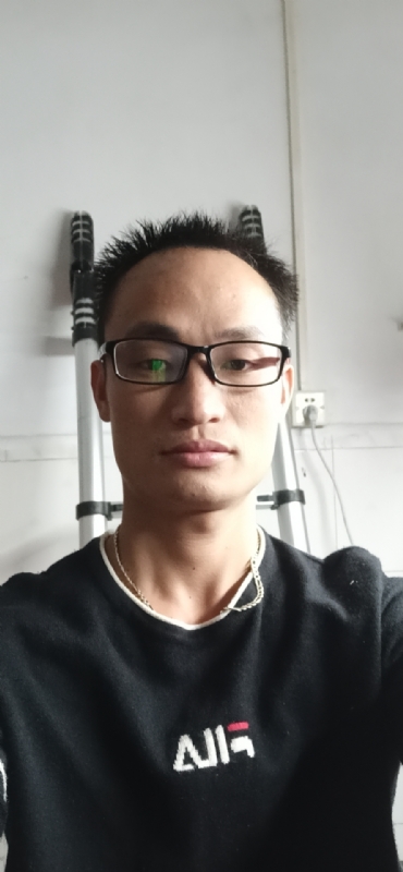 蔡先生的第一张照片--岳阳相亲服务中心